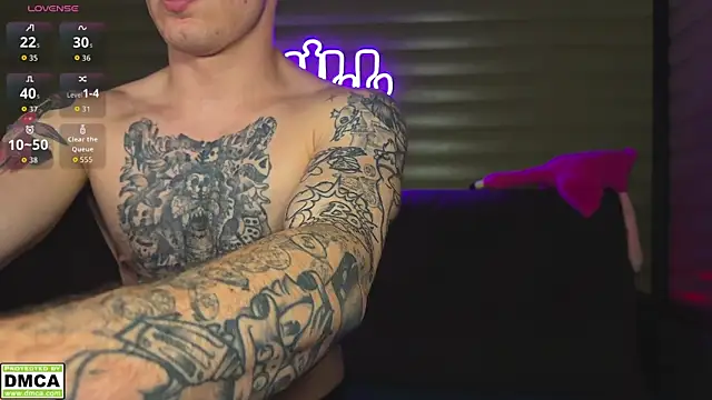 meowluv66 Show in webcam