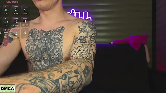 meowluv66's Webcam Show