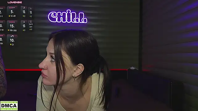 meowluv66 Webcam-Show