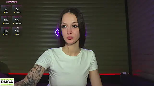 meowluv66's Webcam Show