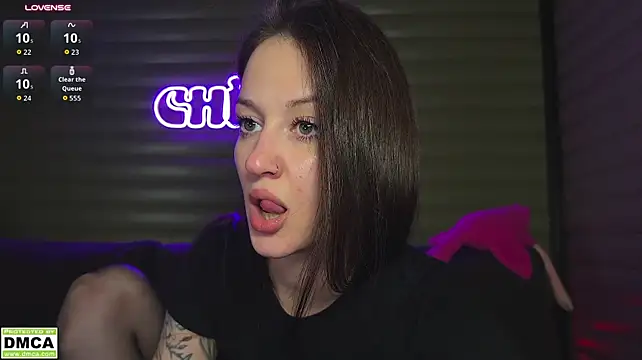 Czat XXX na żywo – meowluv66