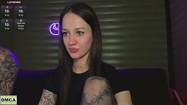Živý XXX chat meowluv66