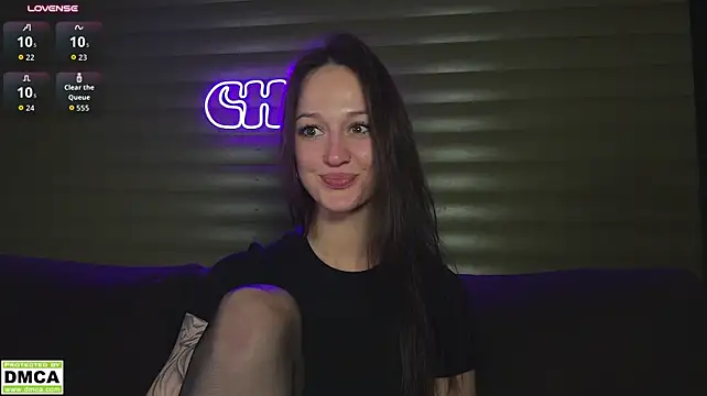 Pokazy przed kamerką – meowluv66