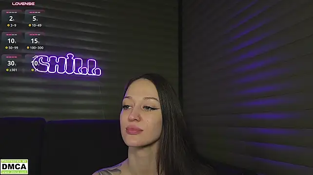 meowluv66's Webcam Show