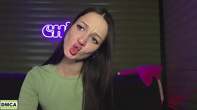 meowluv66 Webcam-Show
