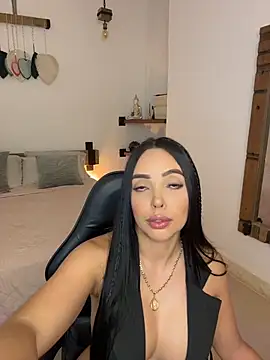 annyfosterr Obrolan Langsung XXX