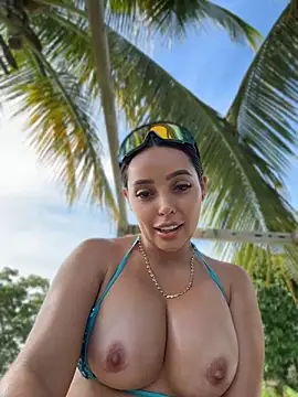 Chat XXX en directo de annyfosterr