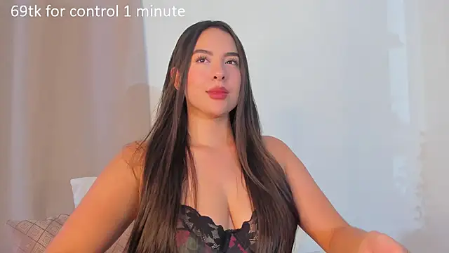 Chat XXX ao vivo de April_S