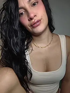 Dannahillss' Live XXX Chat