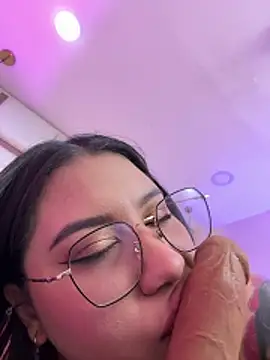 Show Webcam de elizavenus