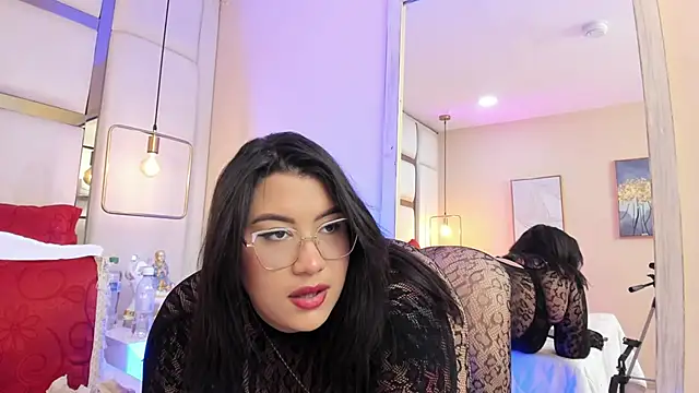 elizavenus 라이브 XXX 채팅