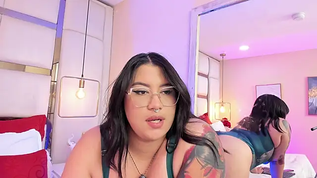 elizavenus – Live XXX-chat
