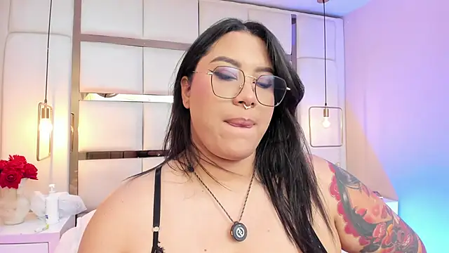 elizavenus' Live XXX Chat