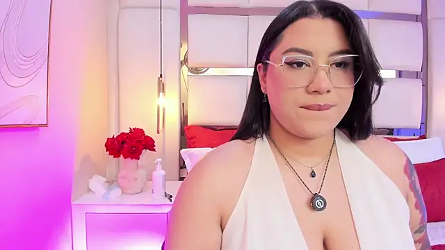 elizavenus' Live XXX Chat
