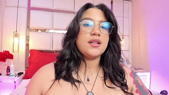 elizavenus' Live XXX Chat