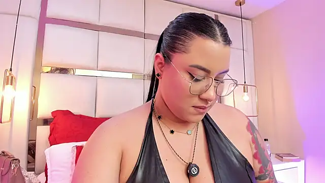 elizavenus' Live XXX Chat