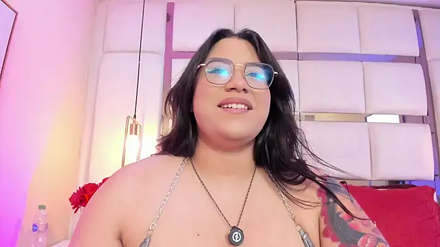 Chatroom XXX en direct de elizavenus