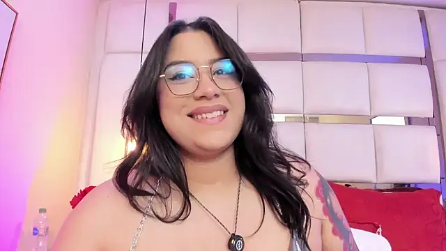 Chat XXX en directo de elizavenus