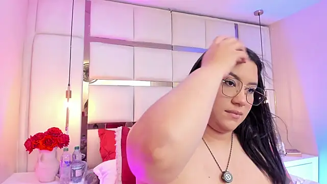 elizavenus Chat XXX in diretta