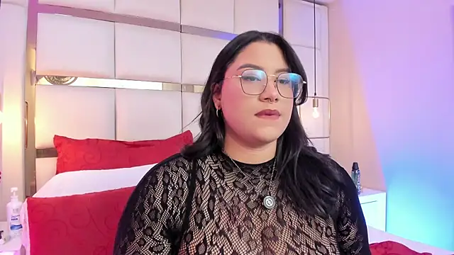 elizavenus Live XXX-chat