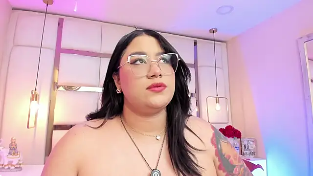 Živý XXX chat elizavenus