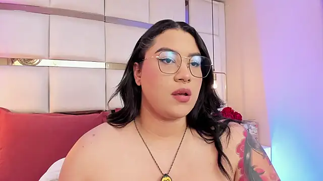 elizavenus' Live XXX Chat