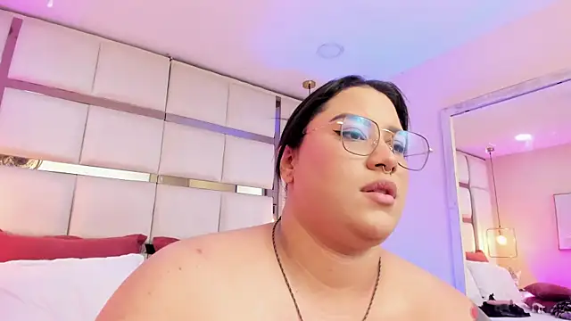 elizavenus Chat XXX in diretta