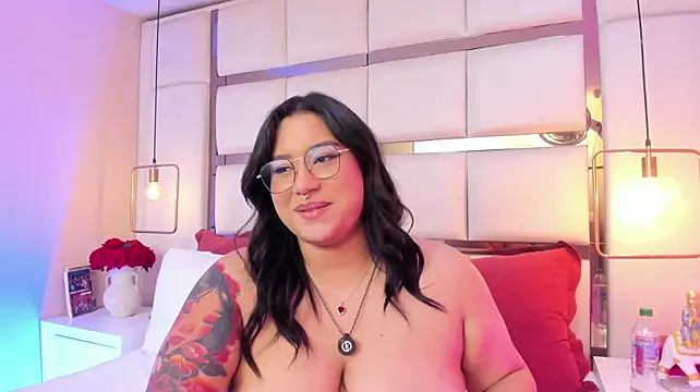 elizavenus' Live XXX Chat