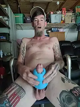 Sexadicks8184's Webcam Show
