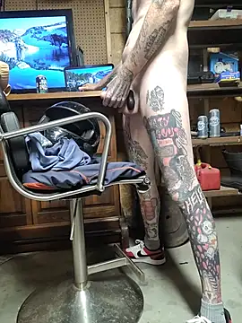 Sexadicks8184's Webcam Show