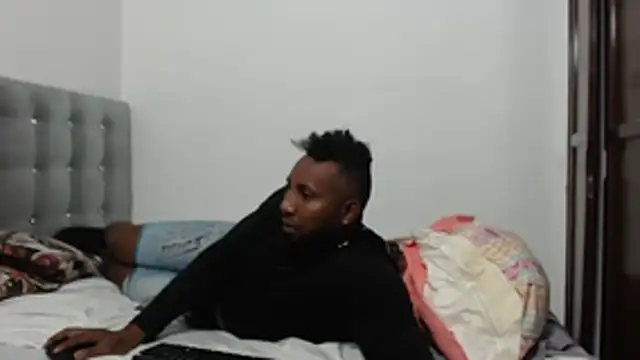 1mateobigcook webcam show