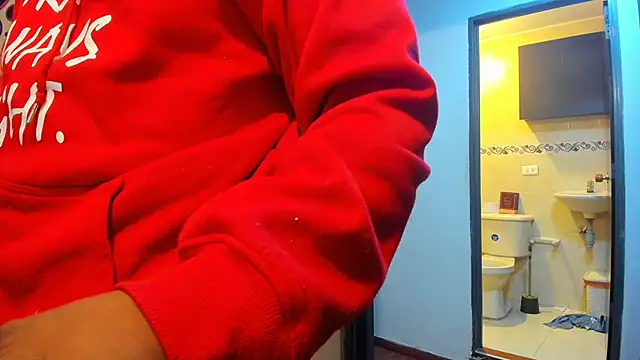 1mateobigcook Шоу с уебкамера