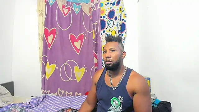 1mateobigcook Webcam-Show