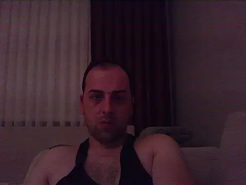 Yldrmm_9553 Adlı Modelin Web Kamerası Şovu