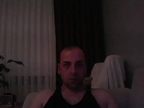 Yldrmm_9553 Adlı Modelin Web Kamerası Şovu