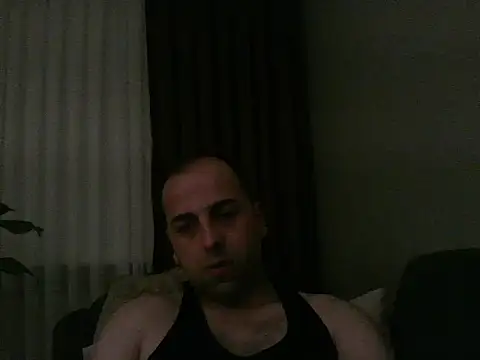 Yldrmm_9553 Adlı Modelin Web Kamerası Şovu