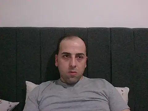 Yldrmm_9553 Adlı Modelin Web Kamerası Şovu