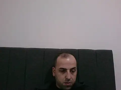 Yldrmm_9553 Adlı Modelin Web Kamerası Şovu