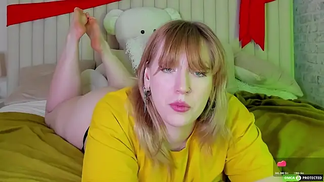 RachelCart 라이브 XXX 채팅