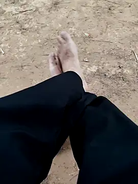 Soul_Lucifern Webbikameraesitys