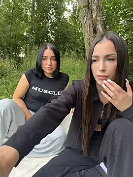 Webkamerová show _Monic_