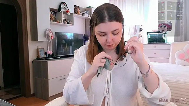 elisejays Show in webcam