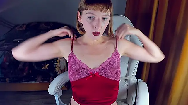 ice_pixie Chat XXX in diretta