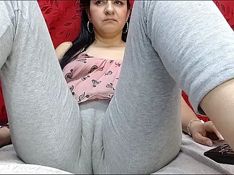 Živý XXX chat MELANIE_SEX69