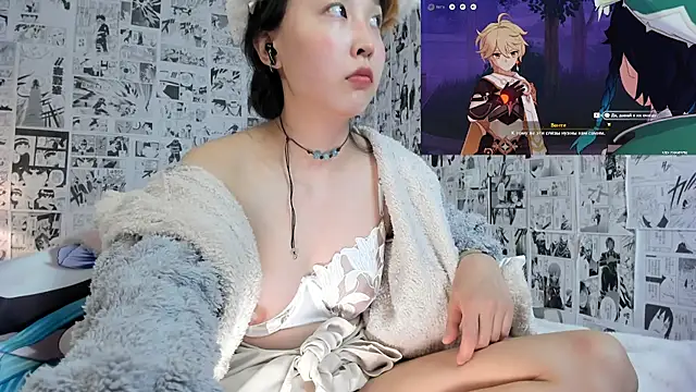 Pertunjukan Kamera Web Zzqw78965_QWqwzzzAZ