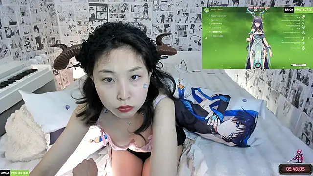 Zzqw78965_QWqwzzzAZのウェブカメラショー
