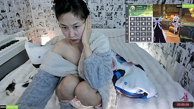 Zzqw78965_QWqwzzzAZ's Live XXX Chat