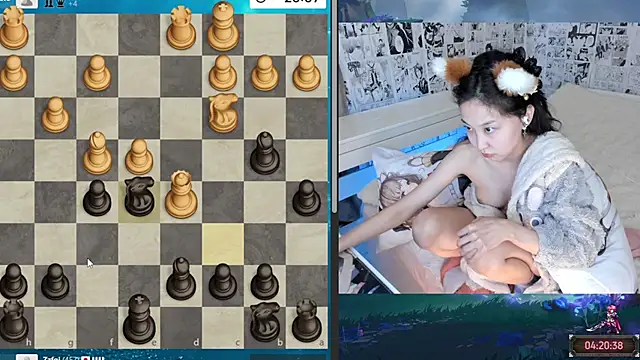 Zzqw78965_QWqwzzzAZ's Webcam Show