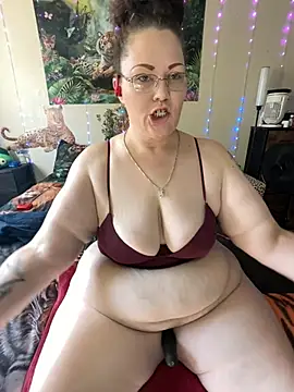 Show Webcam de fatfabulous1981