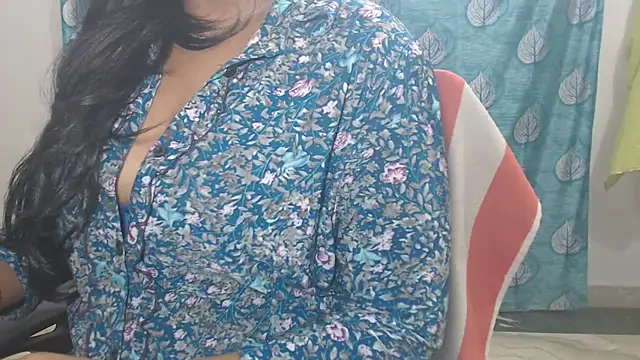 Sophia_your 라이브 XXX 채팅